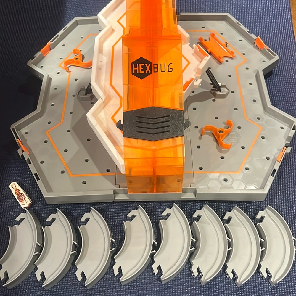HEXBUG Hive Habitat Set